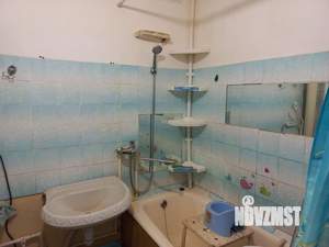 1-к квартира, вторичка, 39м2, 4/10 этаж