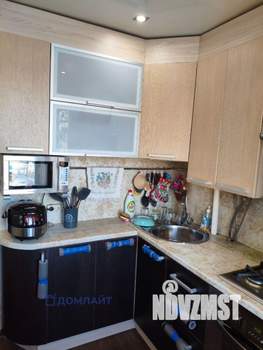 2-к квартира, вторичка, 44м2, 2/5 этаж
