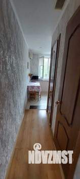 3-к квартира, вторичка, 65м2, 5/5 этаж