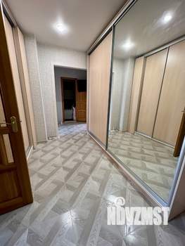 3-к квартира, вторичка, 72м2, 4/10 этаж