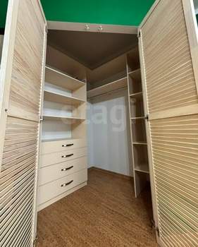 2-к квартира, вторичка, 83м2, 15/20 этаж