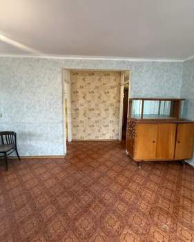 1-к квартира, вторичка, 30м2, 2/5 этаж