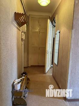 1-к квартира, вторичка, 34м2, 1/5 этаж