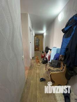 3-к квартира, вторичка, 65м2, 5/5 этаж