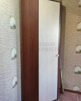 2-к квартира, вторичка, 48м2, 4/6 этаж