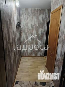 1-к квартира, вторичка, 31м2, 1/5 этаж
