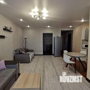 2-к квартира, вторичка, 58м2, 23/23 этаж