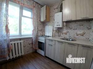 1-к квартира, вторичка, 33м2, 5/5 этаж