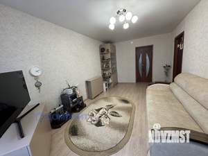 3-к квартира, вторичка, 62м2, 1/5 этаж