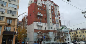 3-к квартира, вторичка, 171м2, 9/9 этаж