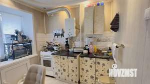 1-к квартира, вторичка, 30м2, 1/5 этаж