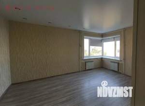 1-к квартира, сданный дом, 45м2, 10/14 этаж