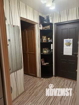 3-к квартира, вторичка, 70м2, 5/12 этаж