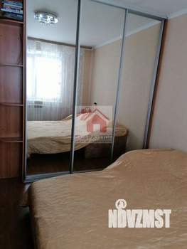 2-к квартира, вторичка, 54м2, 7/12 этаж