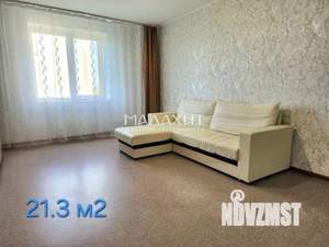 2-к квартира, вторичка, 72м2, 6/10 этаж