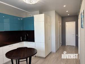 2-к квартира, вторичка, 51м2, 10/16 этаж