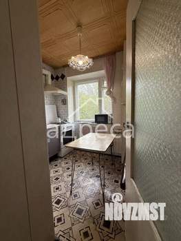 3-к квартира, вторичка, 59м2, 4/5 этаж
