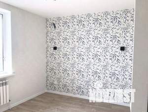 1-к квартира, вторичка, 25м2, 7/9 этаж
