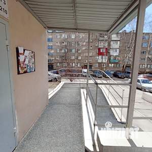 1-к квартира, вторичка, 45м2, 5/19 этаж