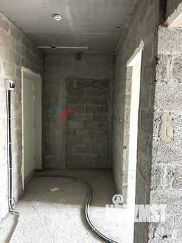 1-к квартира, вторичка, 43м2, 8/17 этаж