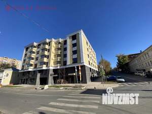 3-к квартира, вторичка, 90м2, 5/6 этаж
