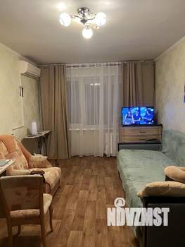 2-к квартира, вторичка, 48м2, 2/5 этаж
