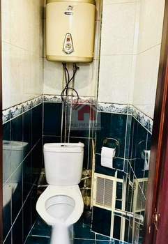 2-к квартира, вторичка, 54м2, 1/9 этаж