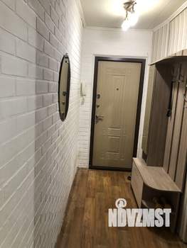 2-к квартира, вторичка, 52м2, 1/5 этаж