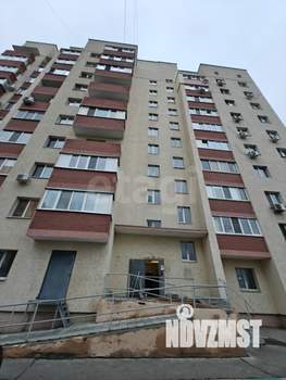 2-к квартира, вторичка, 56м2, 10/10 этаж