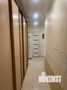 1-к квартира, вторичка, 47м2, 7/10 этаж