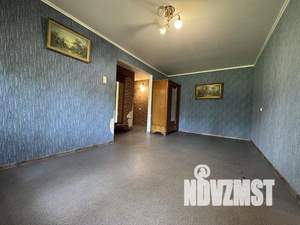 2-к квартира, вторичка, 47м2, 1/5 этаж