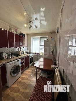 2-к квартира, вторичка, 45м2, 5/5 этаж