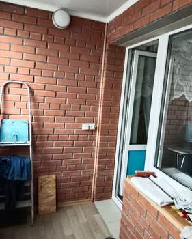 1-к квартира, вторичка, 36м2, 8/10 этаж