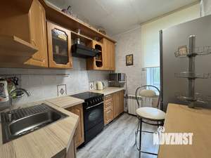 2-к квартира, вторичка, 48м2, 2/9 этаж