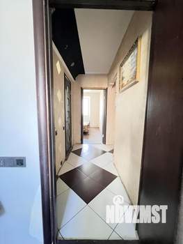 3-к квартира, вторичка, 67м2, 3/5 этаж