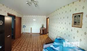 3-к квартира, вторичка, 58м2, 3/9 этаж