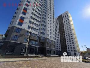 2-к квартира, вторичка, 69м2, 23/23 этаж