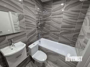 1-к квартира, вторичка, 37м2, 3/25 этаж