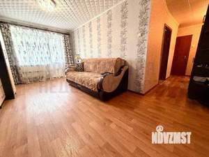 3-к квартира, вторичка, 68м2, 9/9 этаж