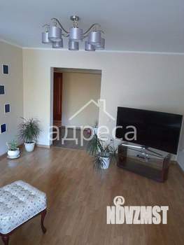 3-к квартира, вторичка, 71м2, 4/12 этаж