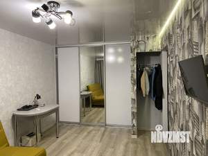 1-к квартира, вторичка, 32м2, 3/5 этаж