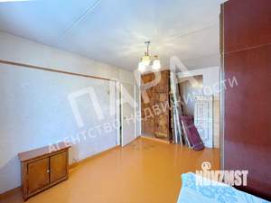 3-к квартира, вторичка, 59м2, 5/5 этаж