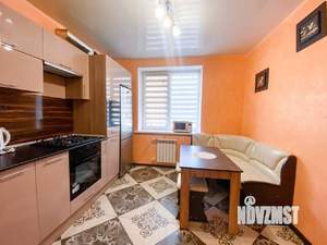 1-к квартира, вторичка, 31м2, 1/3 этаж