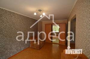 1-к квартира, вторичка, 30м2, 2/5 этаж