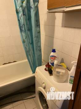 2-к квартира, вторичка, 57м2, 1/10 этаж
