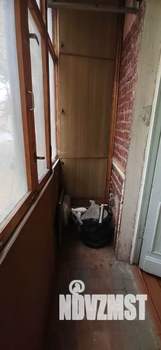 2-к квартира, вторичка, 48м2, 2/2 этаж