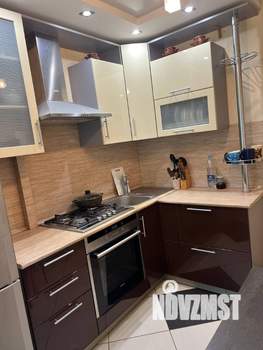 3-к квартира, вторичка, 65м2, 3/5 этаж