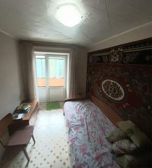 2-к квартира, вторичка, 50м2, 3/9 этаж