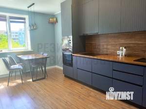 2-к квартира, вторичка, 67м2, 5/24 этаж