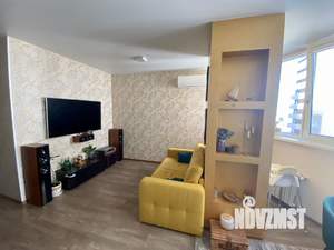 3-к квартира, вторичка, 78м2, 11/17 этаж